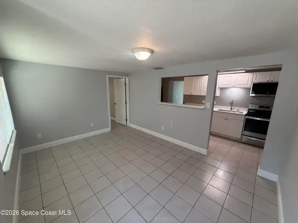 140 Cottrell Avenue, Cocoa, FL 32927