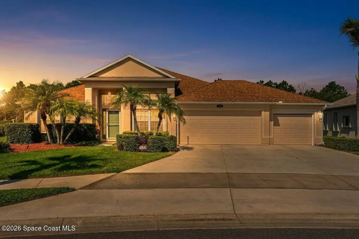1566 Grand Isle Boulevard, Melbourne, FL 32940 - #1
