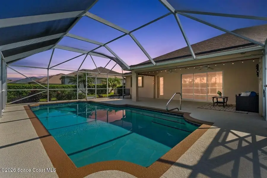 1566 Grand Isle Boulevard, Melbourne, FL 32940 - #2