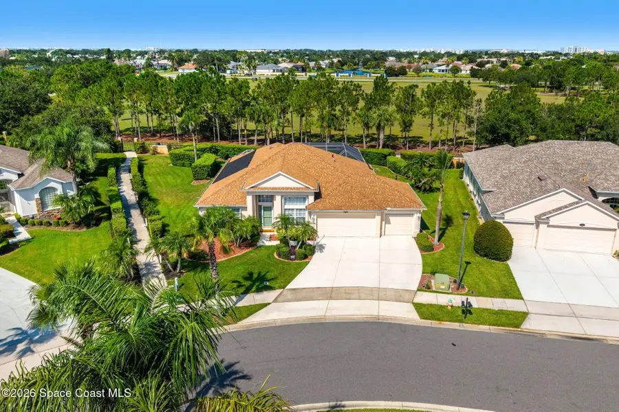 1566 Grand Isle Boulevard, Melbourne, FL 32940 - #3