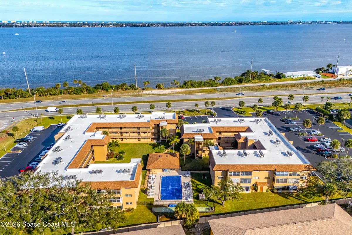 3210 N Harbor City Boulevard #307, Melbourne, FL 32935 - #1