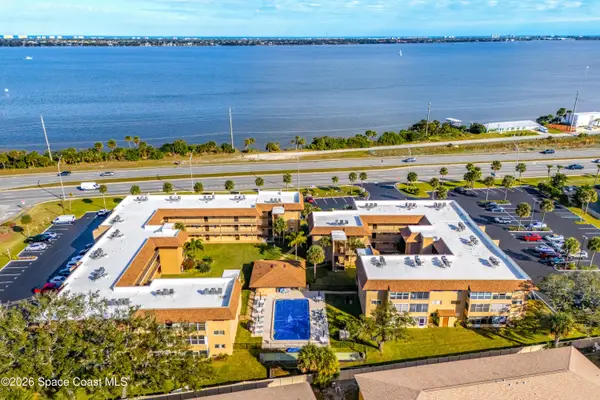 3210 N Harbor City Boulevard #307, Melbourne, FL 32935