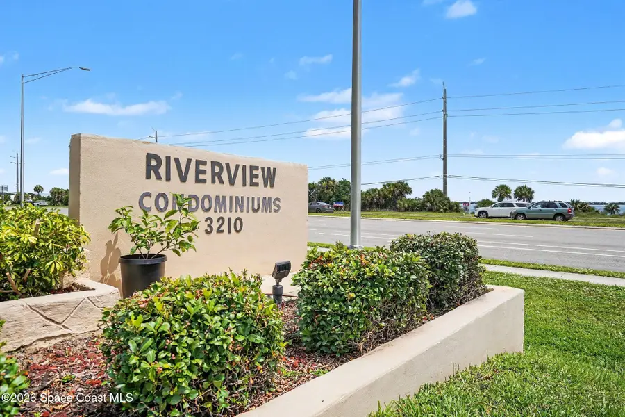 3210 N Harbor City Boulevard #307, Melbourne, FL 32935 - #2