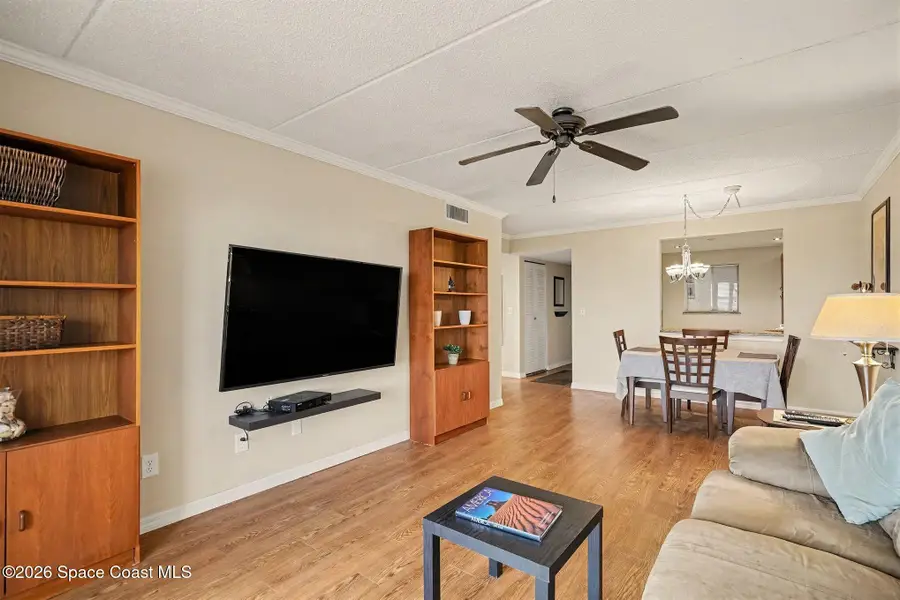 3210 N Harbor City Boulevard #307, Melbourne, FL 32935 - #3