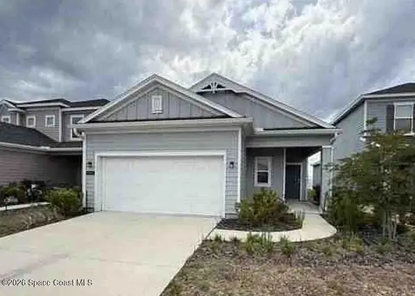 9591 Giada Drive, Jacksonville, FL 32218