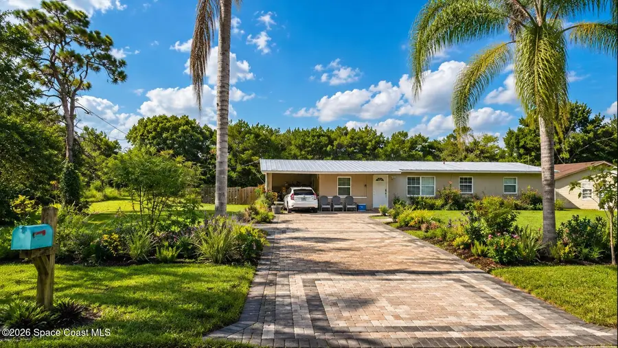 755 Cajeput Circle, Melbourne Village, FL 32904 - #2