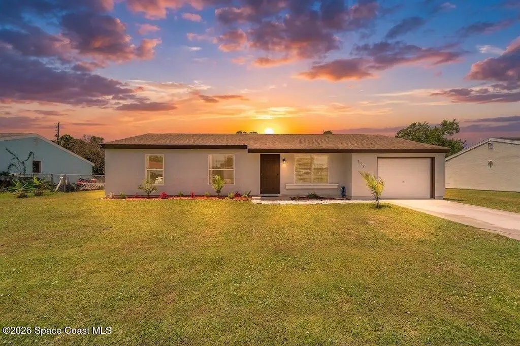 730 Azure Avenue Ne, Palm Bay, FL 32905 - #1