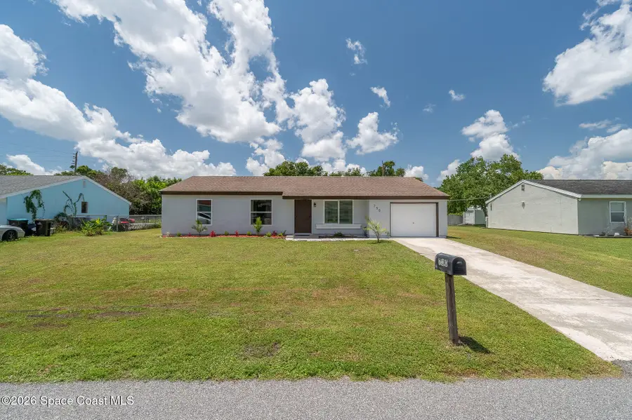 730 Azure Avenue Ne, Palm Bay, FL 32905 - #3