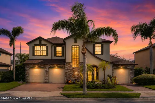 1435 Talon Way, Melbourne, FL 32934