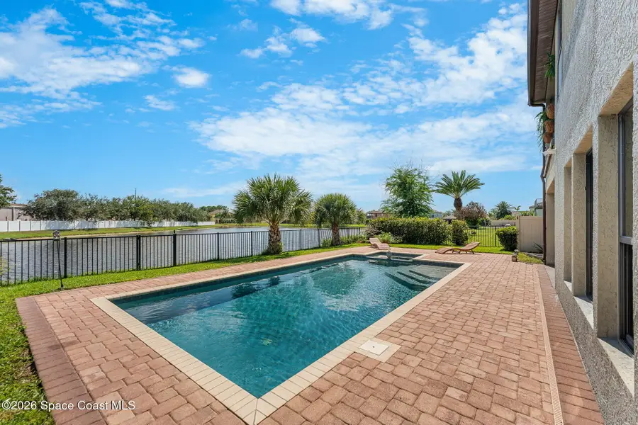 1435 Talon Way, Melbourne, FL 32934 - #2