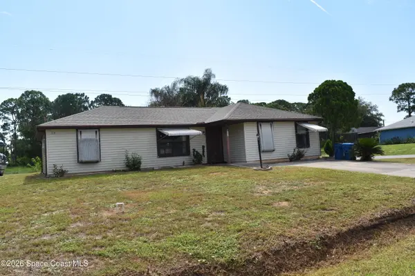 277 High Road Nw, Palm Bay, FL 32907