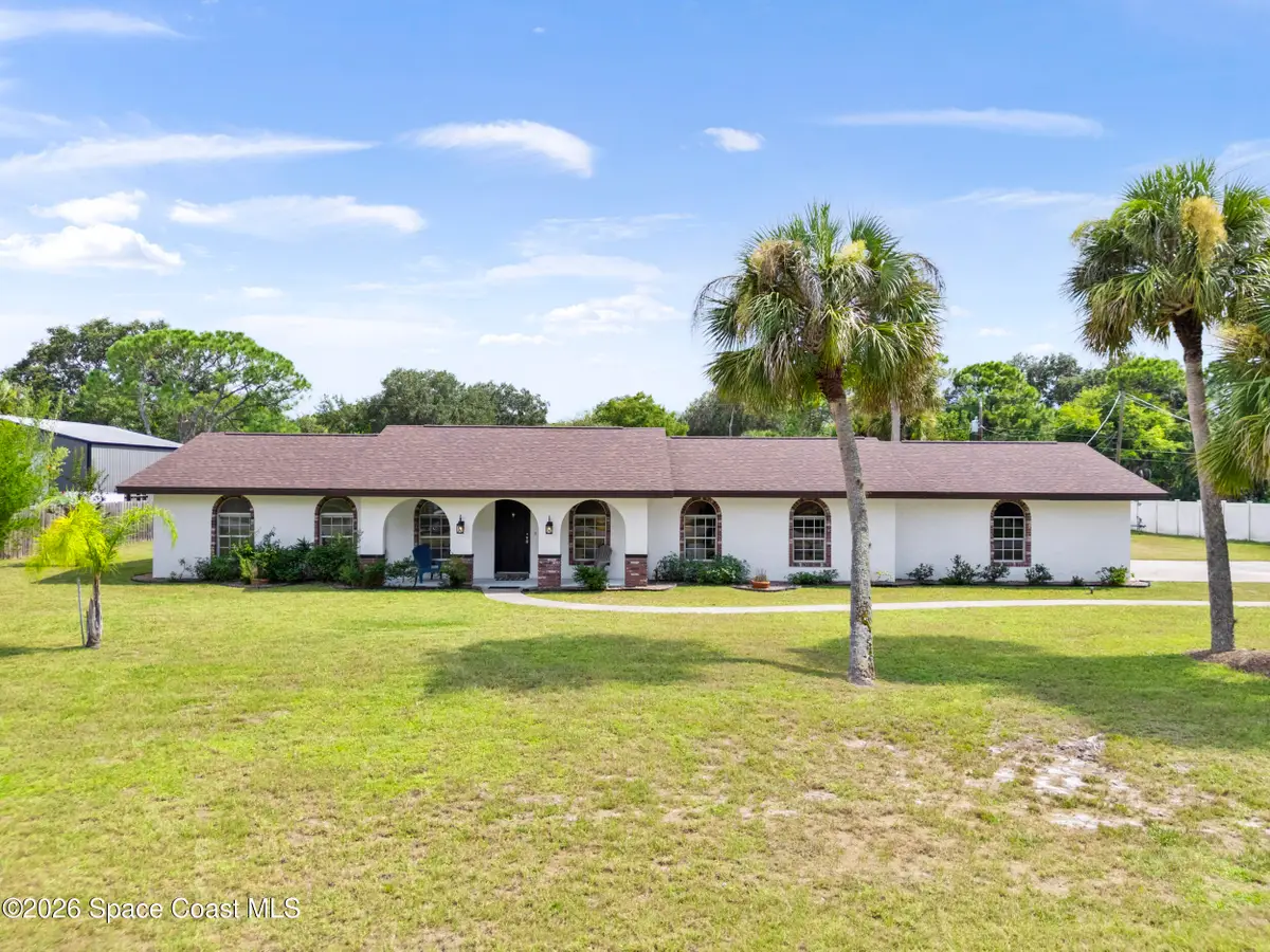 5215 Pina Vista Drive, Melbourne, FL 32934 - #1