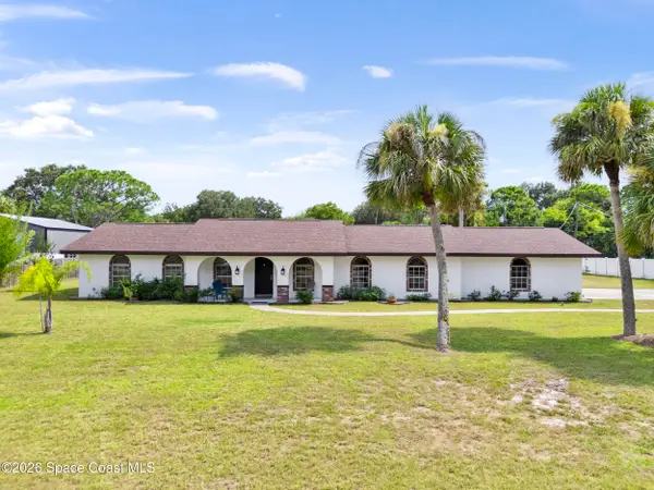 5215 Pina Vista Drive, Melbourne, FL 32934