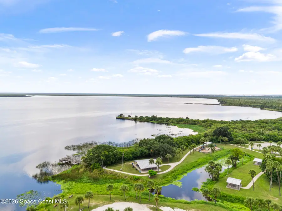 5215 Pina Vista Drive, Melbourne, FL 32934 - #2