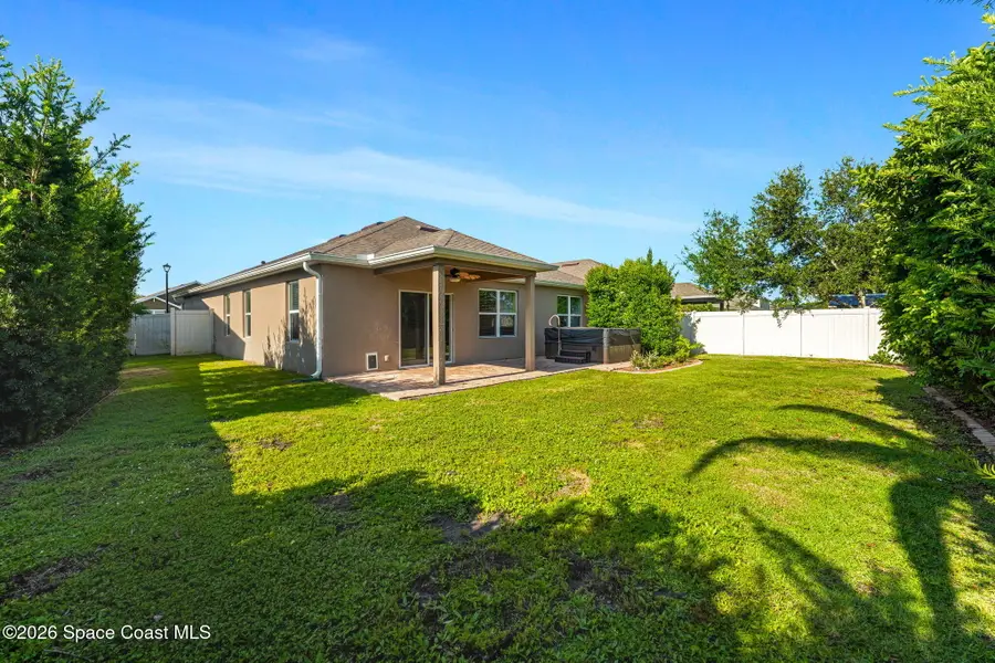 4440 Pagosa Springs Circle, Melbourne, FL 32901 - #2