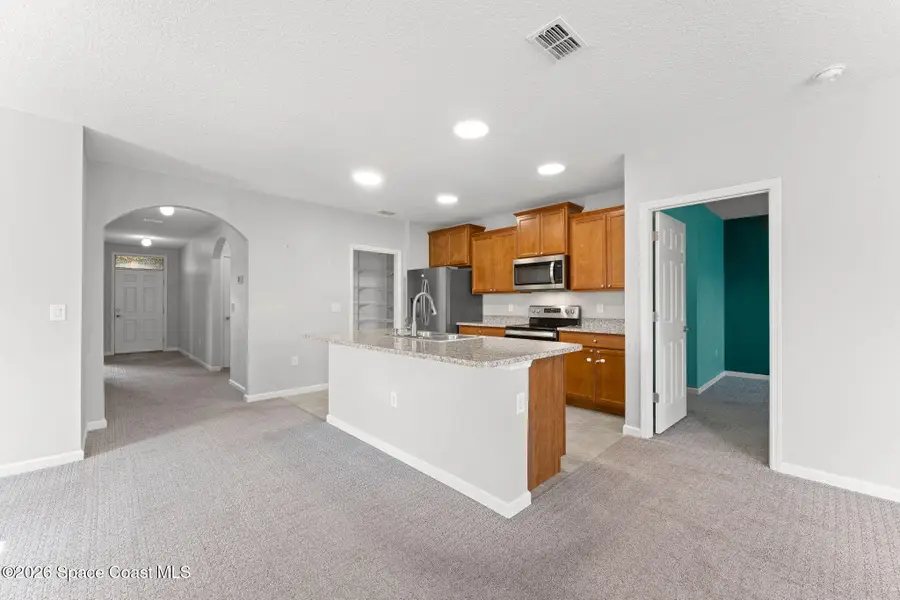 4440 Pagosa Springs Circle, Melbourne, FL 32901 - #3