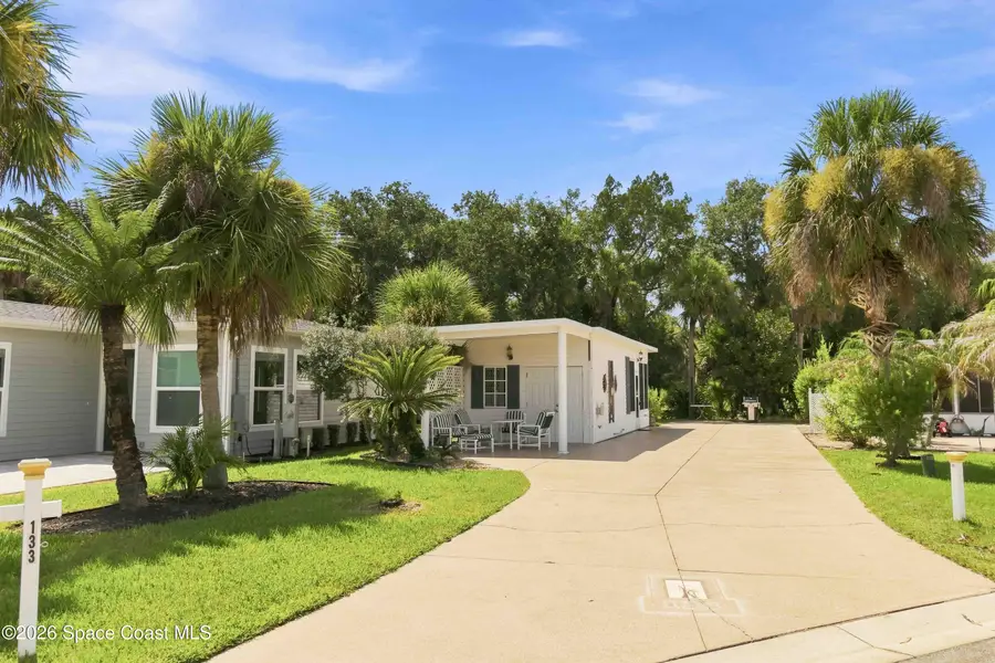133 Windsong Way, Titusville, FL 32780 - #3