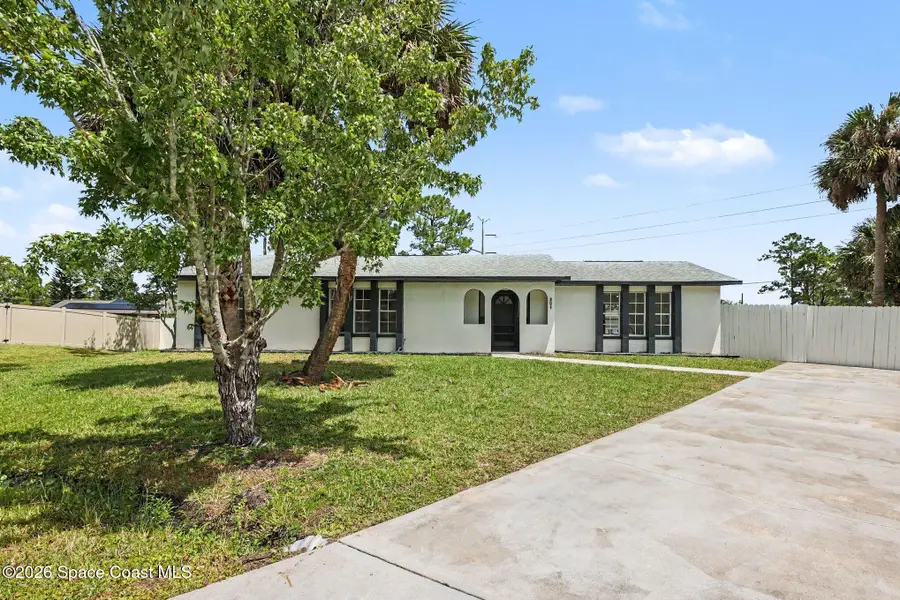 801 Kecherburg Road Sw, Palm Bay, FL 32908 - #3