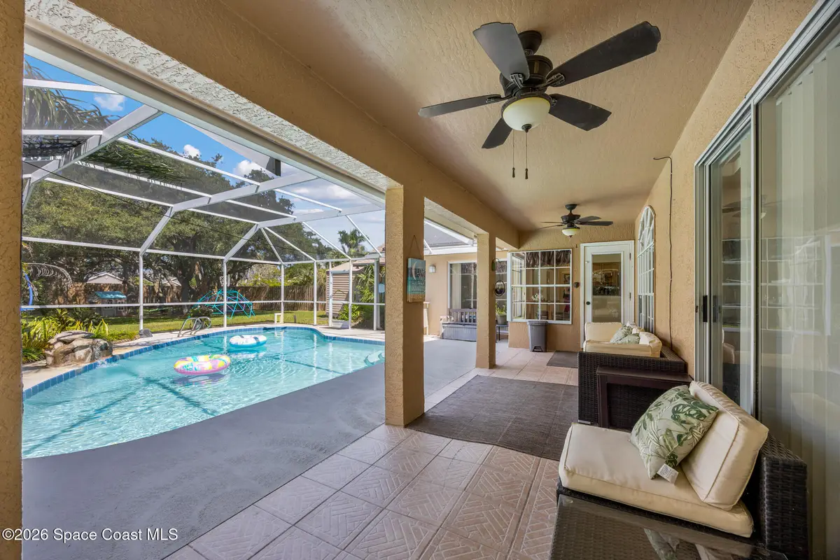 1100 Baywood Court, Malabar, FL 32950 - #1