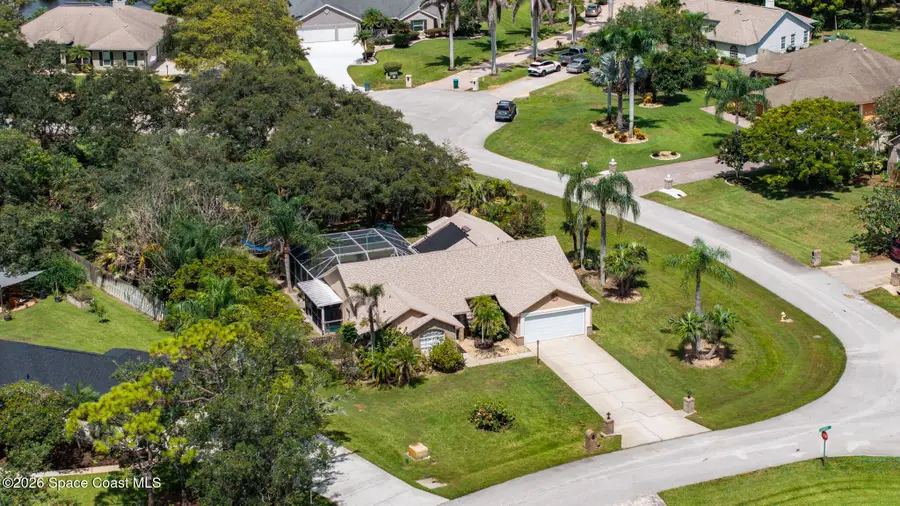 1100 Baywood Court, Malabar, FL 32950 - #3