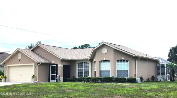 958 Zambrana Street Se, Palm Bay, FL 32909