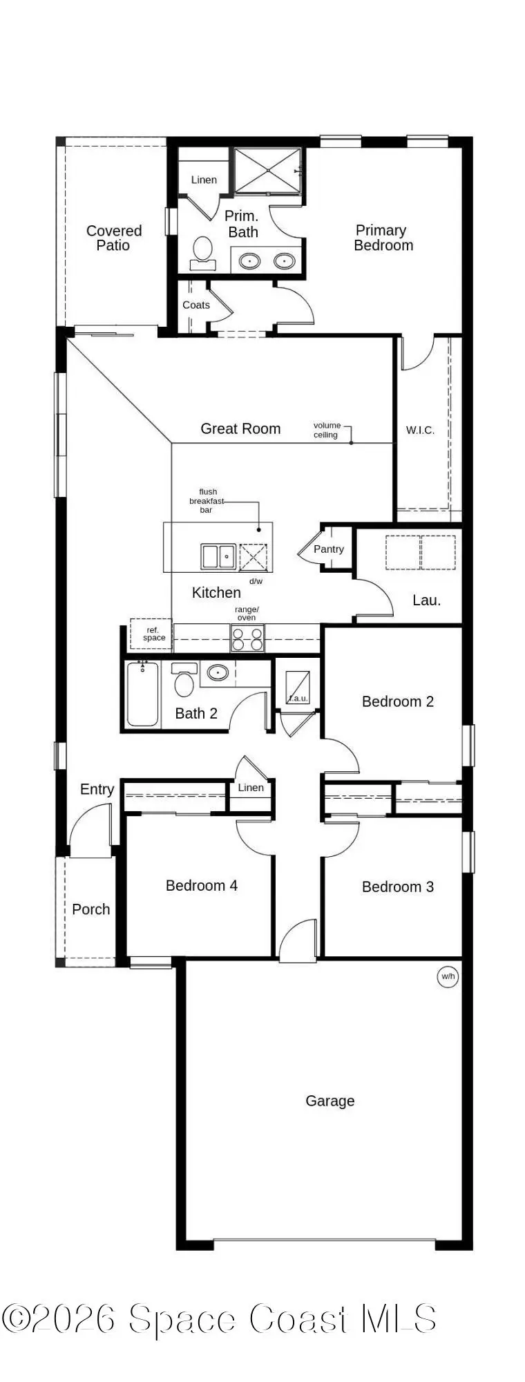 4248 Grappler Circle Se, Palm Bay, FL 32909 - #2