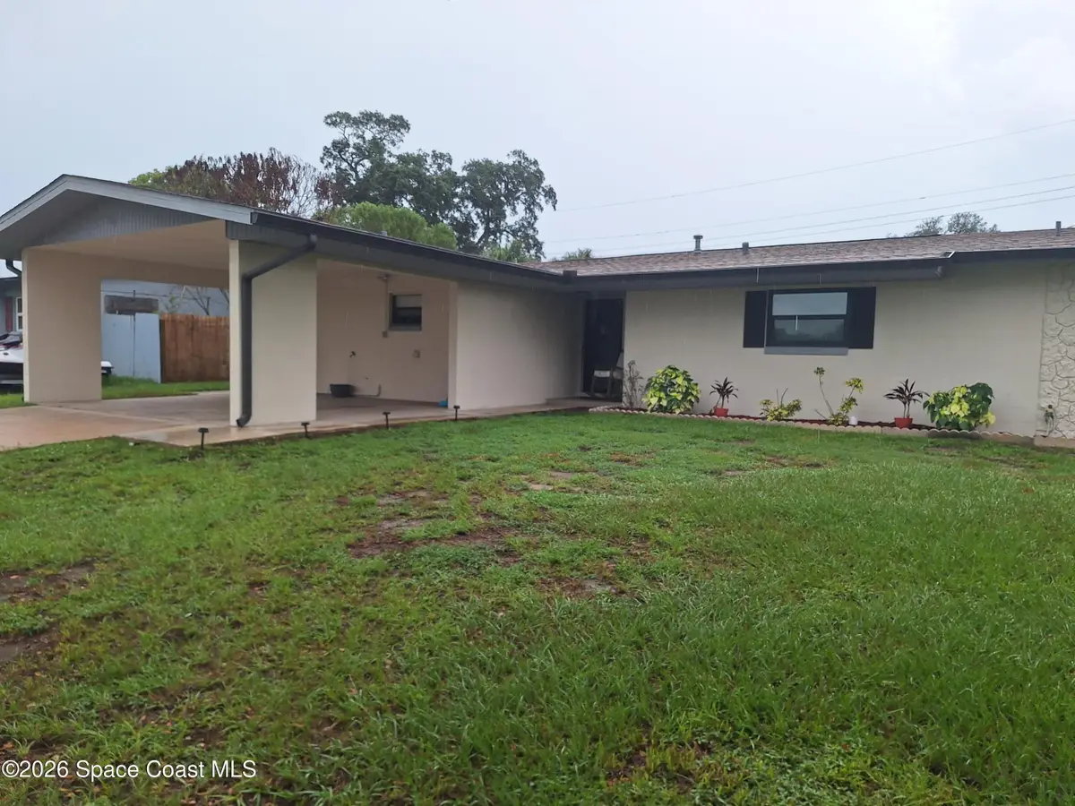 585 Harrison Street, Titusville, FL 32780 - #1