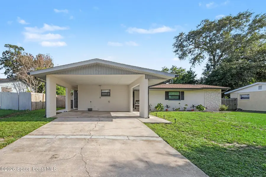585 Harrison Street, Titusville, FL 32780 - #2