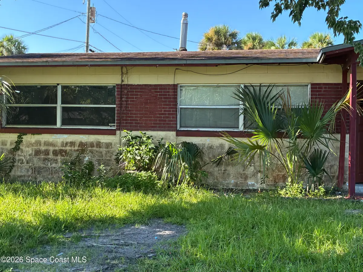 3783 Wood Circle E, Cocoa, FL 32926 - #1