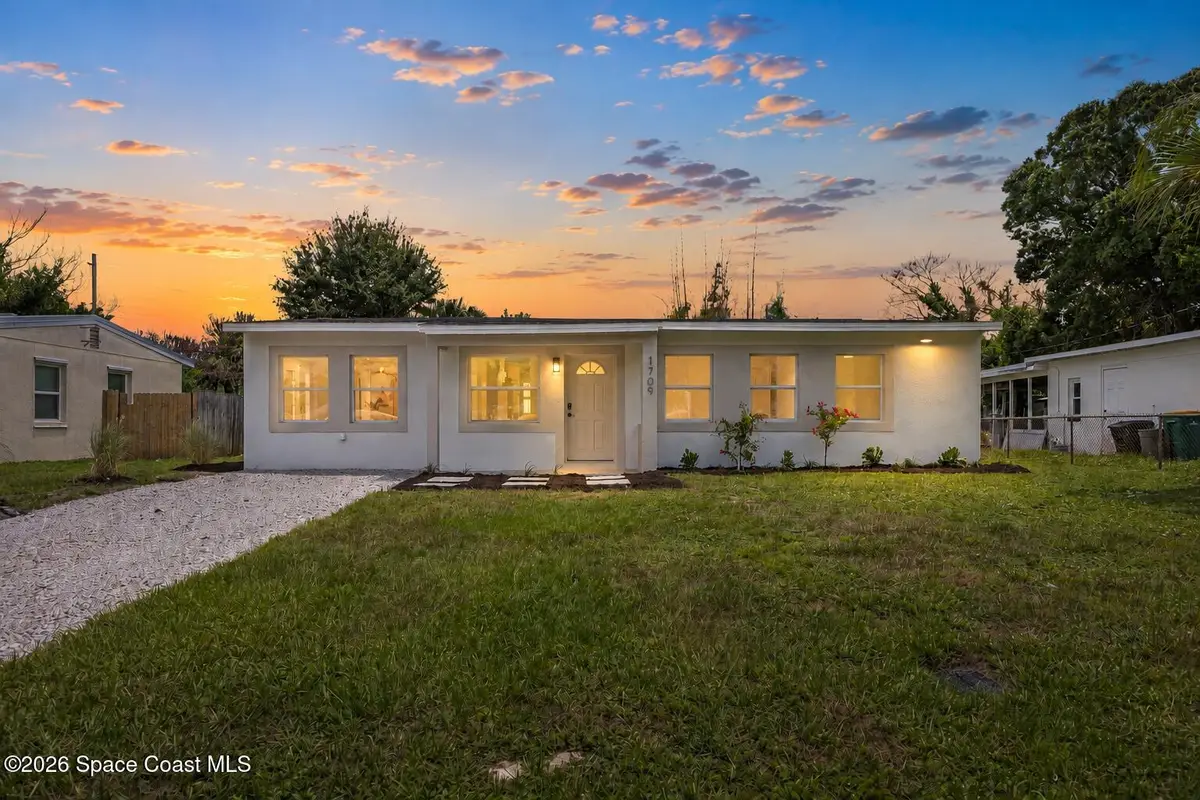 1709 Wayne Drive, Melbourne, FL 32901 - #1