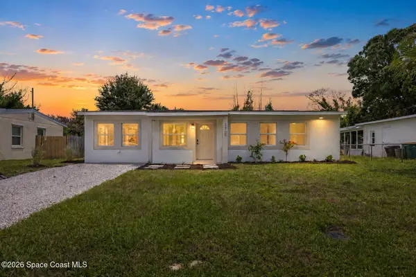 1709 Wayne Drive, Melbourne, FL 32901
