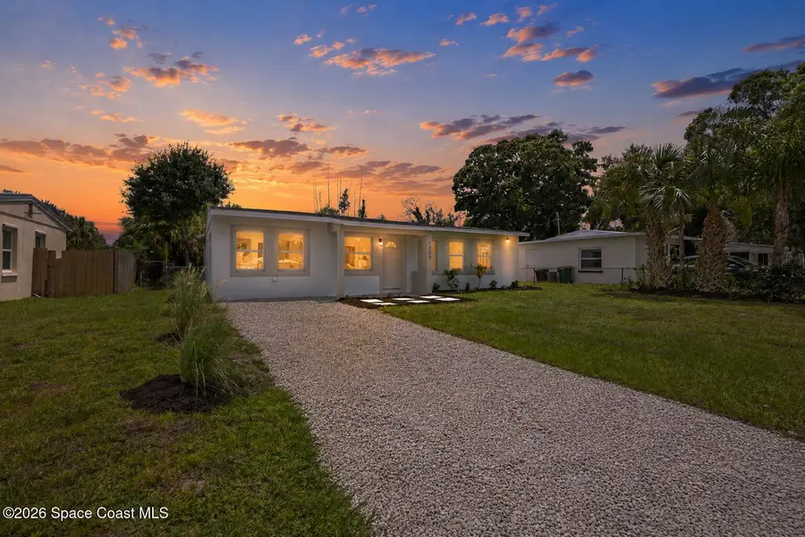 1709 Wayne Drive, Melbourne, FL 32901 - #2