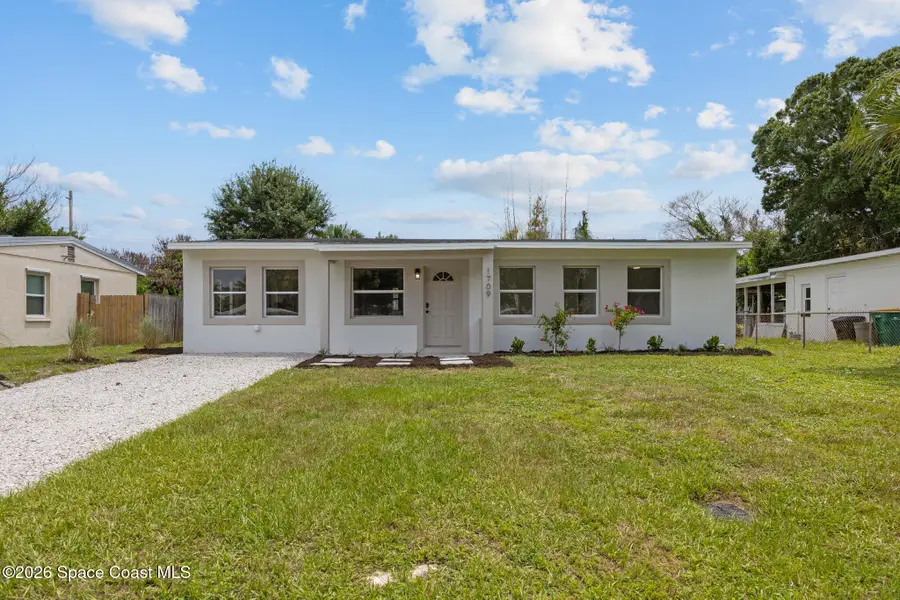 1709 Wayne Drive, Melbourne, FL 32901 - #3