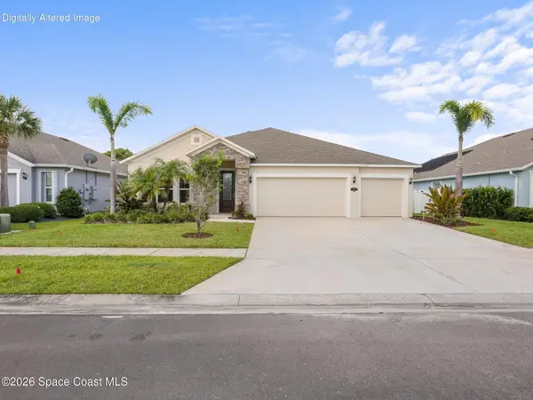 4212 Ruthann Circle, Melbourne, FL 32934