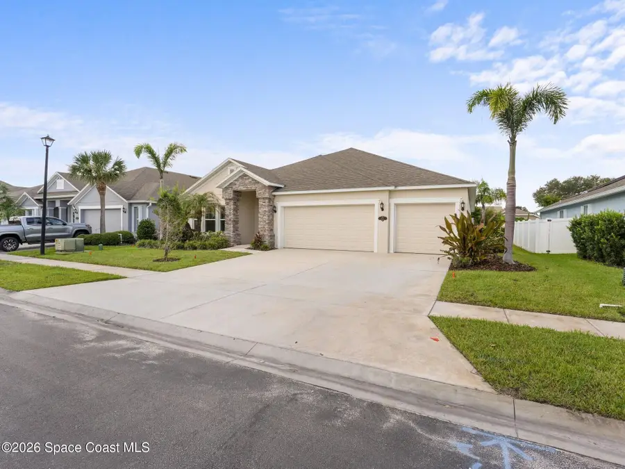 4212 Ruthann Circle, Melbourne, FL 32934 - #2