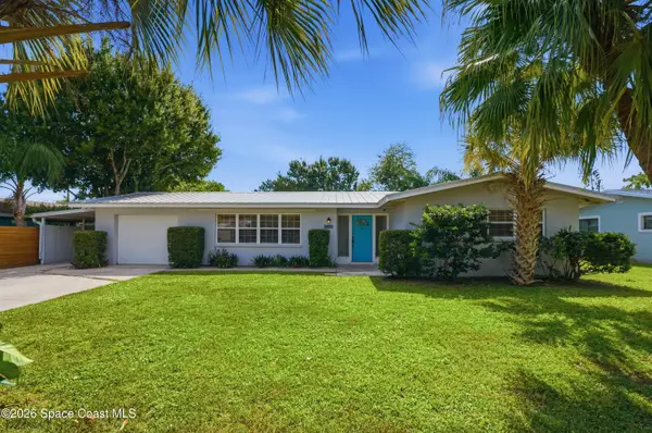 2403 Parsons Avenue, Melbourne, FL 32901