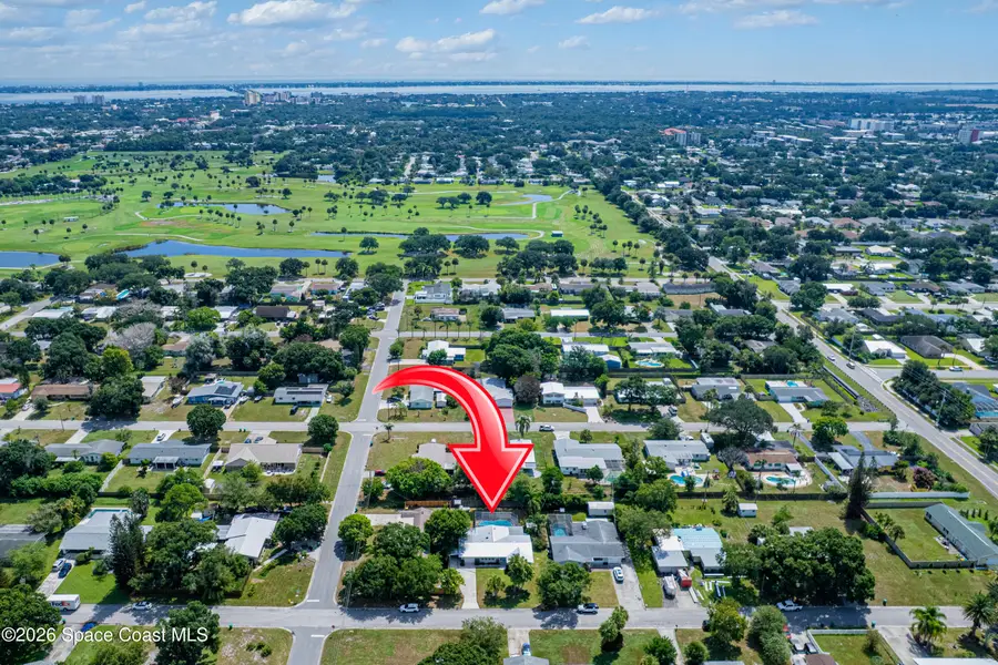 2403 Parsons Avenue, Melbourne, FL 32901 - #2