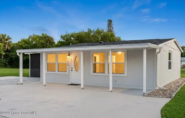 1480 6th Avenue, Vero Beach, FL 32960