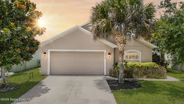 4854 Borealis Court, Melbourne, FL 32940