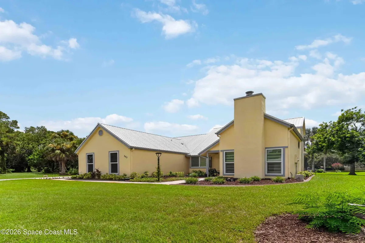 540 Vermont Street Ne, Palm Bay, FL 32907 - #1