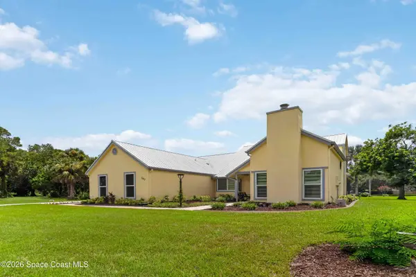 540 Vermont Street Ne, Palm Bay, FL 32907