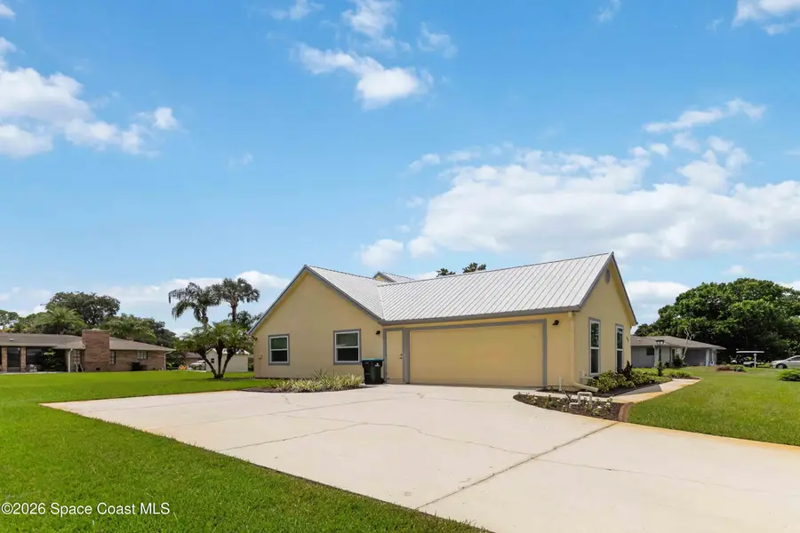 540 Vermont Street Ne, Palm Bay, FL 32907 - #3