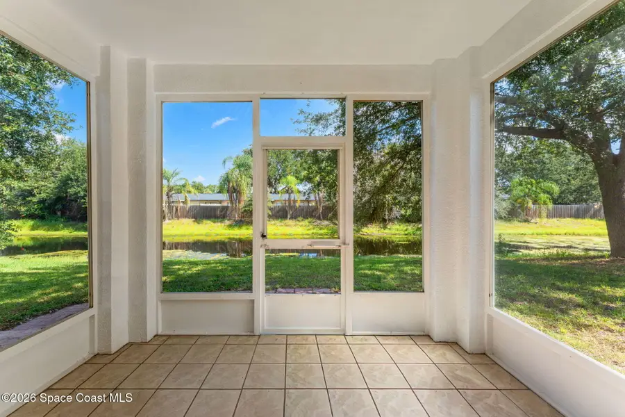 2432 Misty Way Lane, Melbourne, FL 32935 - #2