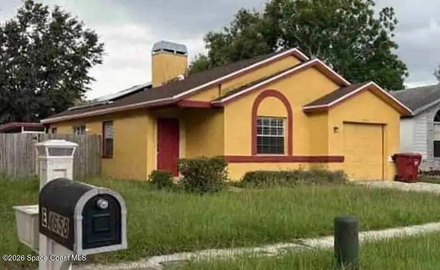 4660 E Eastwind Drive, Plant City, FL 33566 - #2