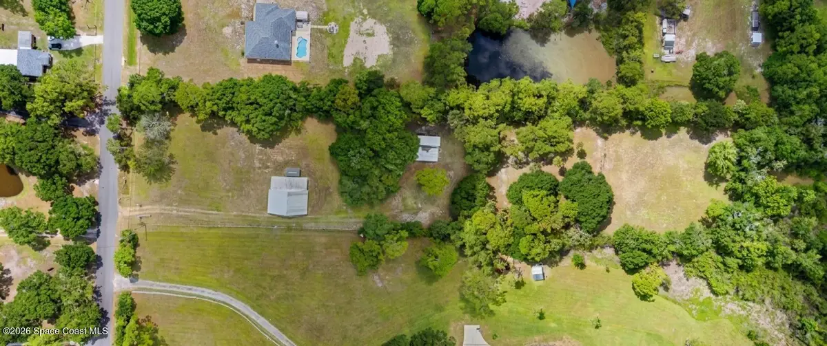 4690 Rayburn Road, Cocoa, FL 32926 - #1
