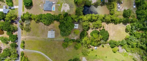 4690 Rayburn Road, Cocoa, FL 32926