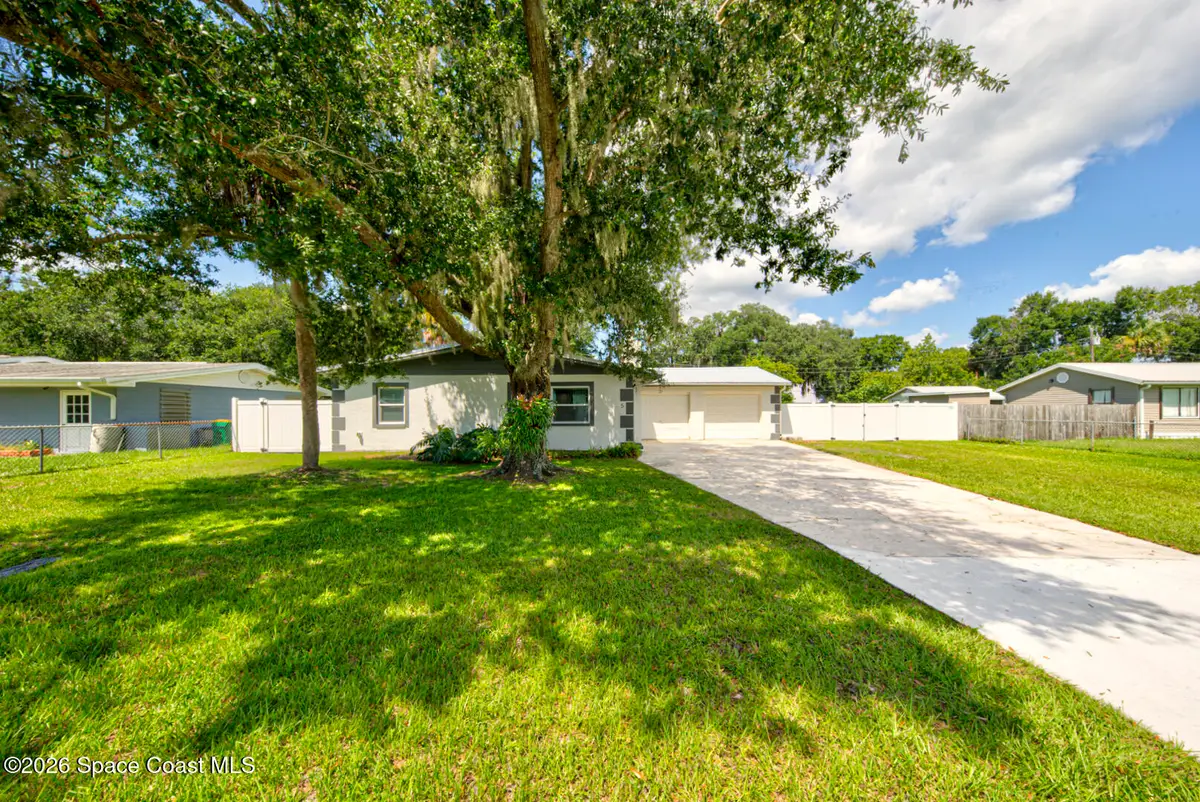 5 Ohio Street, Cocoa, FL 32926 - #1