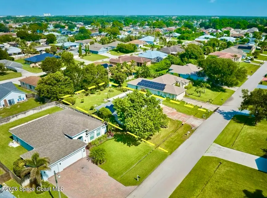 3330 SW Frankford Street, Port Saint Lucie, FL 34953 - #2