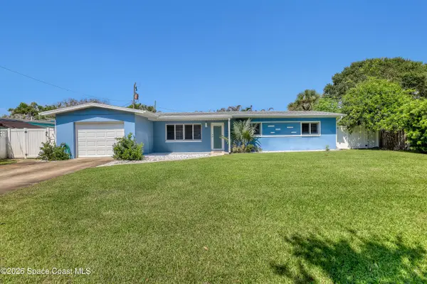 1871 Gulf Court, Indialantic, FL 32903