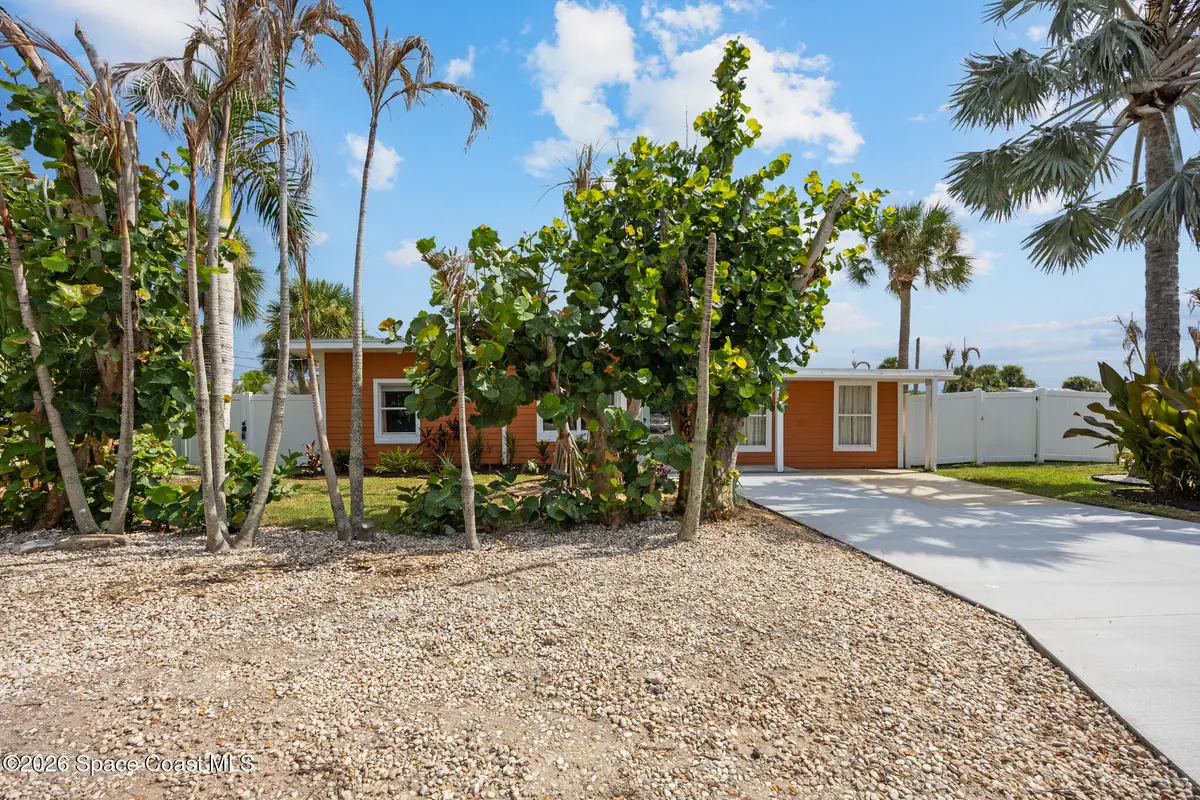 125 Franklyn Avenue, Indialantic, FL 32903 - #1